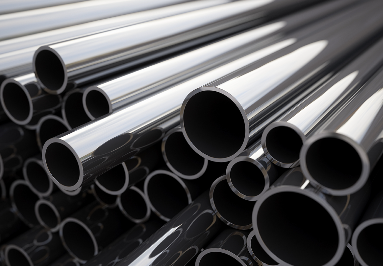 Pipes and Profiles